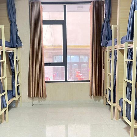 Nhat'S Sapa Central Hostel Bagian luar foto