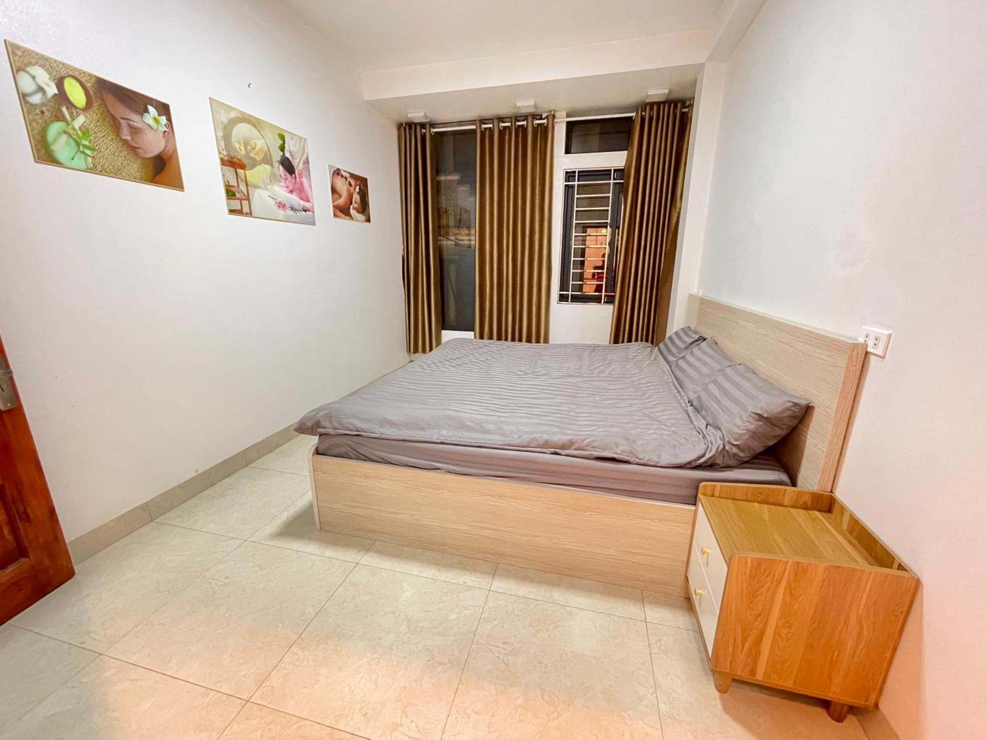 Nhat'S Sapa Central Hostel Bagian luar foto
